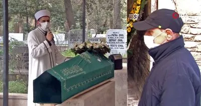 SON DAKİKA: İstanbul Üsküdar’da cenaze namazında sıradışı olay! ’Hakkımı helal etmiyorum’ diye bağırdı | Video