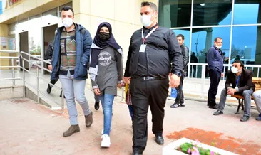 Adana’da kürtaj yaptıran kadın çocuklarını hastanede bıraktı! İfadesi ise şaşırttı...