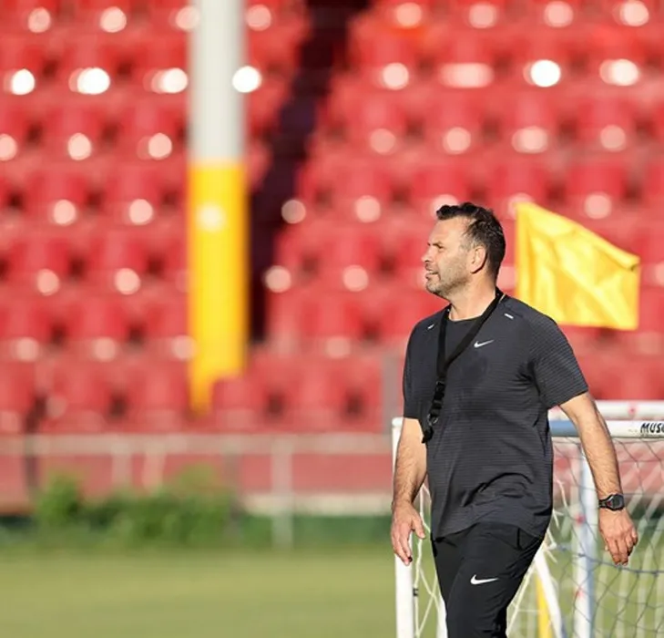 Son dakika Galatasaray haberleri: Galatasaray 22 milyonluk dünya yıldızını bedavaya alıyor! Leandro Paredes derken taraftarı çılgına çevirecek isim geliyor…