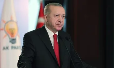 Başkan Erdoğan bugün çalışmalarını Ankara’da sürdürecek