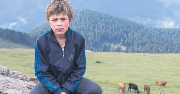 Eren operasyonları Tendürek’ten başladı