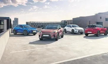 Lüks otoyu ulaşılabilir yapacak