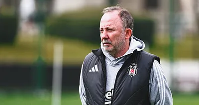Beşiktaş’tan dev stoper hamlesi! Yıldız isim için düğmeye basıldı...