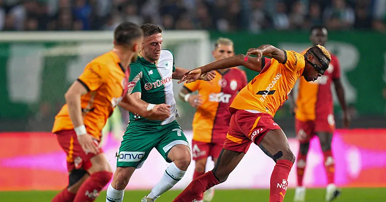 Tüm Türkiye ATV’yi izledi! Ziraat Türkiye Kupası ekran başına kilitledi...