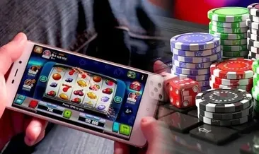 Sosyal medya kumar bağımlılığı gibi