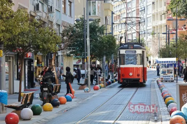 İstanbul'da mutlaka görmeniz gereken semtler