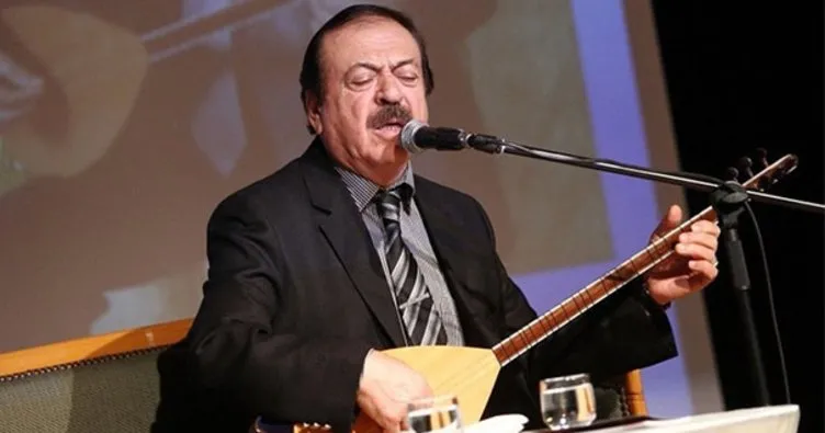 Halk ozanı Ali Kızıltuğ hayatını kaybetti! Ali Kızıltuğ kimdir?