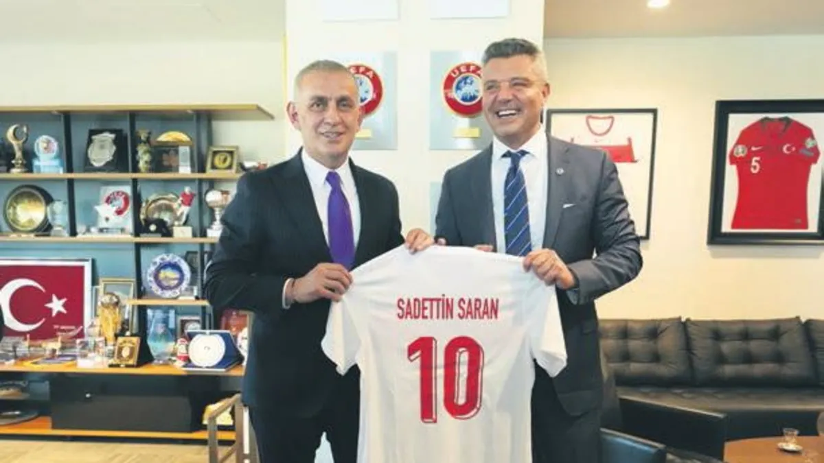 Riva’ya kamp kuracak