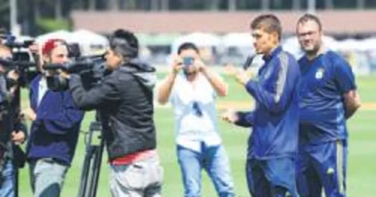 Beni iyi ağırlamadın Roman!