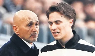 Spalletti yenildi acı gerçeği açıkladı