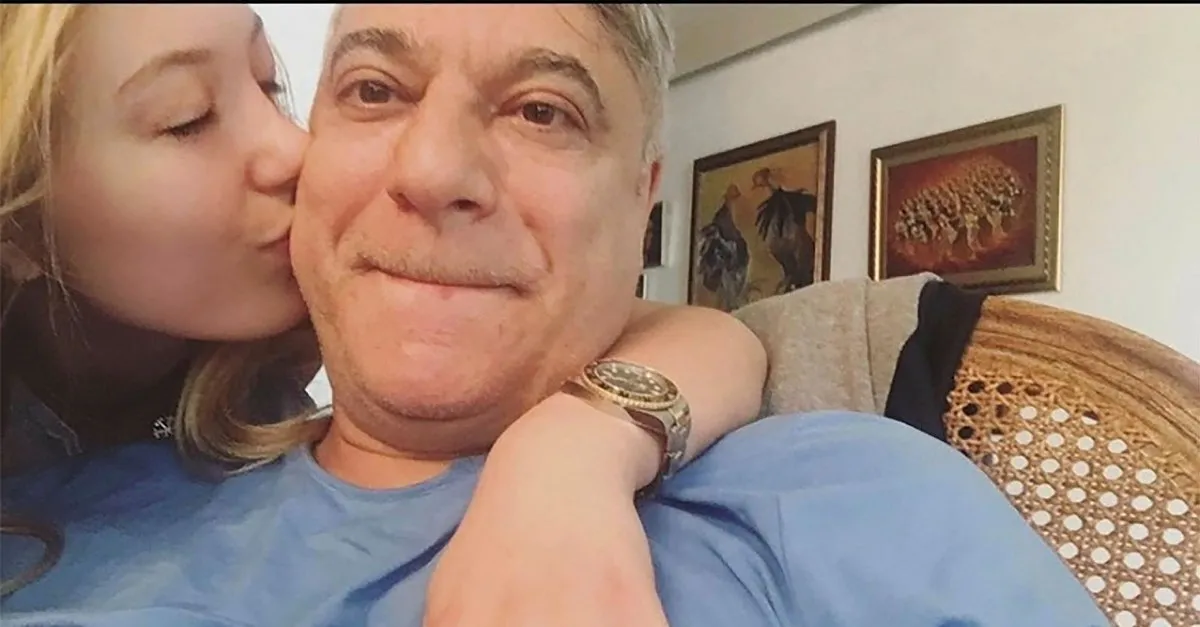 mehmet ali erbil in hastaligi