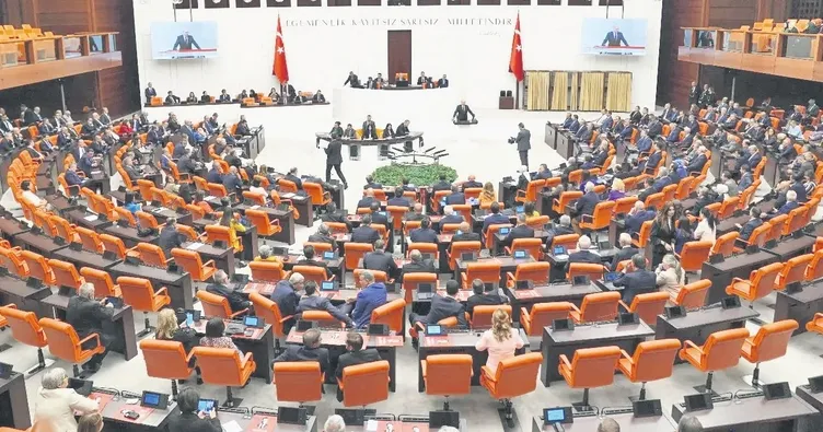 TBMM’den Sıfır Atık’a tam destek