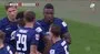 GOL | Leipzig 0-1 Hertha Berlin