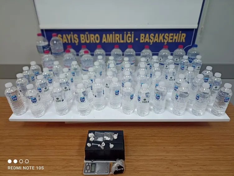 Sevgililerden ölüm kokteyli! İş yerlerini üretim merkezi yapmışlar: 6 ölü