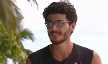 Survivor Poyraz kimdir? Survivor 2021 yarışmacısı Yiğit Poyraz kaç yaşında, nereli, mesleği nedir?