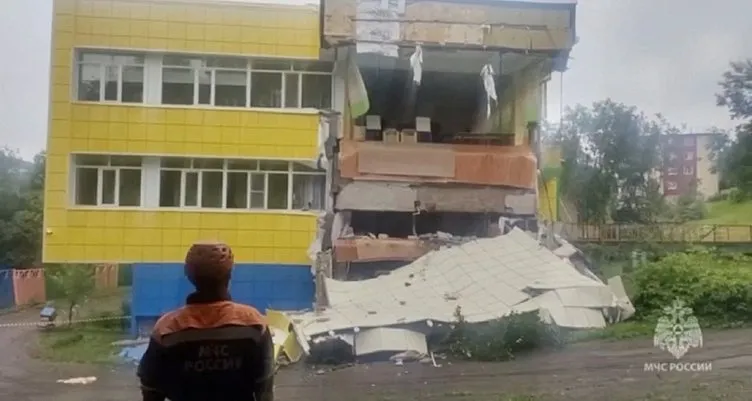SON DAKİKA | Rusya’da 8,8 büyüklüğünde deprem! ABD ve Japonya’da tsunami uyarısı yapıldı
