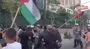 Yunanistan’da Filistin’e destek gösterisine polis müdahalesi | Video