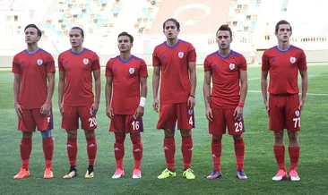 Altınordu’da gençler sınıfı geçti