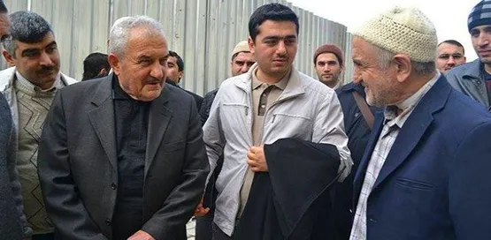 bediuzzaman in talebeleri 31 mart