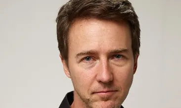 Edward Norton kimdir?
