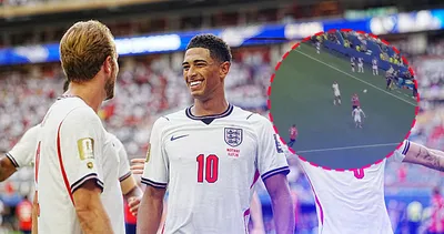 2026 Dünya Kupası’nda tartışılan gol! FIFA açıkladı: Top kabloya çarptı mı?