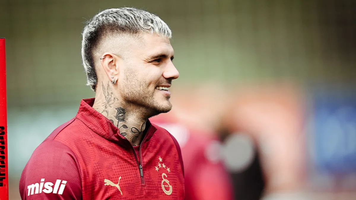 Galatasaray, Trabzonspor maçına hazır! – Son Dakika Spor Haberleri