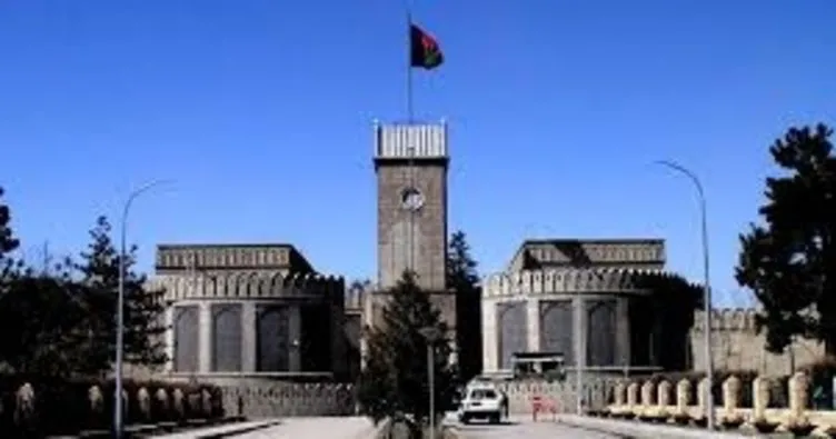 Afganistan’da koronavirüs Cumhurbaşkanlığı Sarayı’na sıçradı: 40 bürokratın testi pozitif çıktı