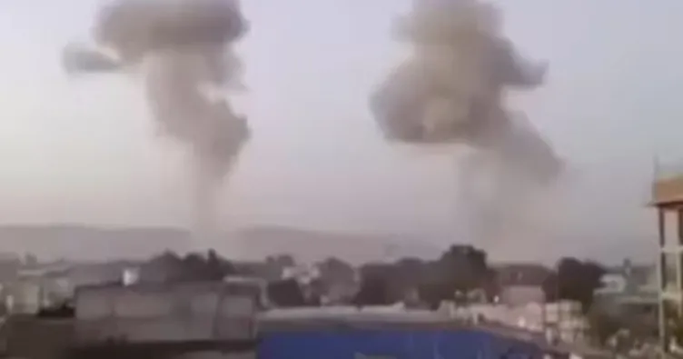 Pakistan’da askeri tesise saldırı: 12 ölü