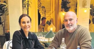 ‘Güzel’ aşk mutlu sona gidiyor