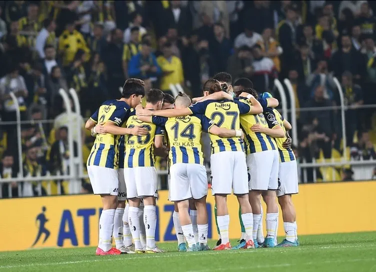 Son dakika: Fenerbahçe, Kasımpaşa’nın 3 yıldızını transfer ediyor! Başkan Ali Koç bizzat görüşecek