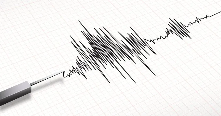 Deprem mi oldu, nerede, kaç şiddetinde? 2 Eylül AFAD ve Kandilli Rasathanesi son depremler listesi