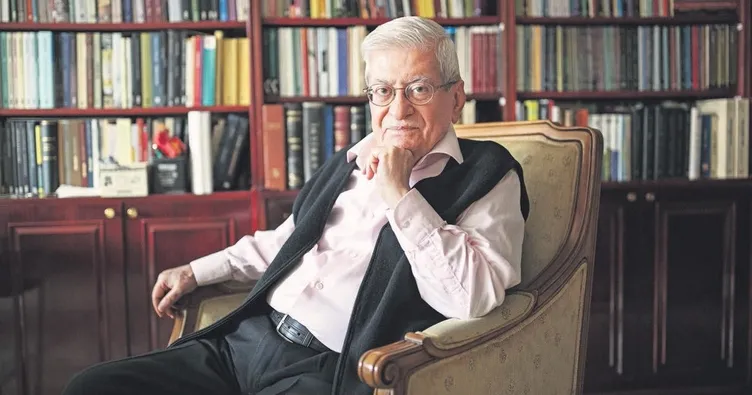 Ardında gül bahçesi bırakıp gitti