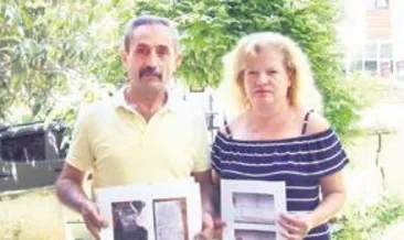 Su şişesinden alkol çıktı