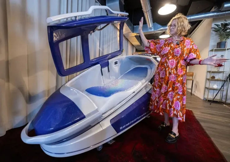 Böyle intihar görülmedi: Ölmeden önce emri uyguladı