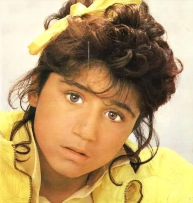 Türkücü Ceylan spor yaptığı anları paylaştı sosyal medya yıkıldı! Gençlere taş çıkartır...