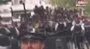 Londra'da Floyd protestolarında polis şiddeti | Video