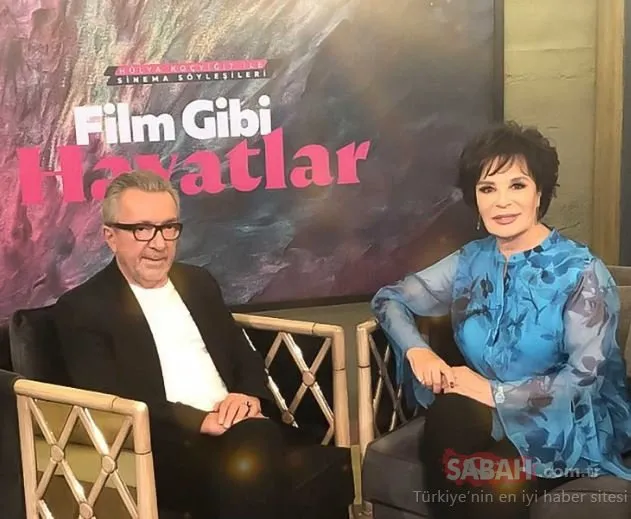 Osman Sınav’ın vefatı sanat camiasını yasa boğdu! İşte ünlü isimlerin taziye mesajları!