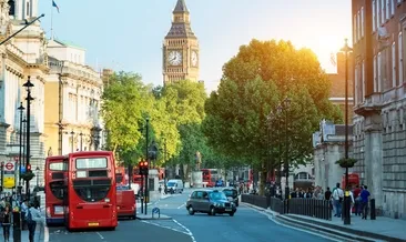 İngiltere Gezilecek Yerler 2023 - İngiltere’de Gezilecek Tarihi Turistik Yerler, Az Bilinen Fotoğraf Çekilecek En Güzel Doğal Mekanlar