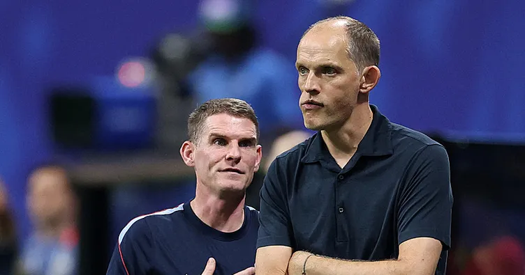 Thomas Tuchel: Hiçbir pişmanlığım yok!