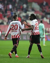 Samsunspor, Kayserispor’u 90+3’te devirdi!