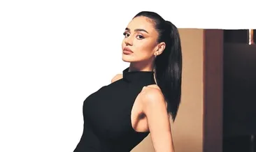 ‘Sahnem zengin bir sofra gibi’