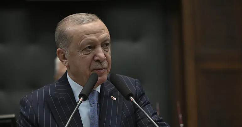 Başkan Erdoğan’dan önemli açıklamalar