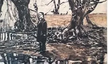 Resim ve heykel yarışması sonuçlandı