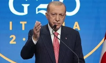 İtalyan Basını: G20 Zirvesi’nin kazananı Erdoğan