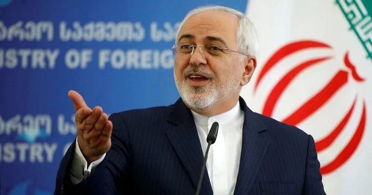 İran tarihinde bir ilk: Dışişleri Bakanı Zarif hakkında gensoru önergesi verildi