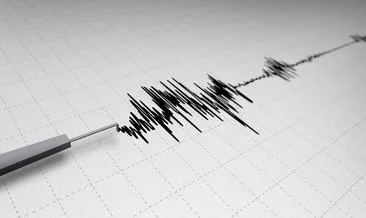 Rusya’da 7,8 büyüklüğünde deprem