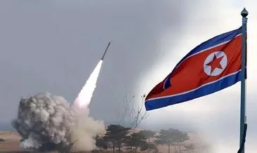 Kuzey Kore’den ABD’ye ilginç tehdit: Unutulmaz bir deneyim yaşatacağız!