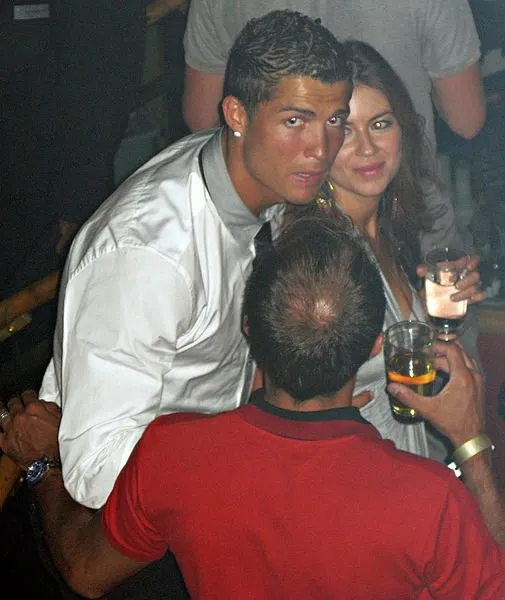Ronaldo’nun tecavüz davasında karar verildi
