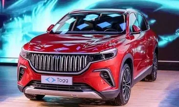 Alman dergiden Togg’a övgü