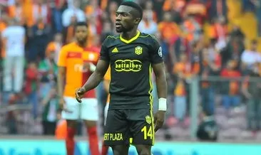 Azubuike, Çaykur Rizespor’da